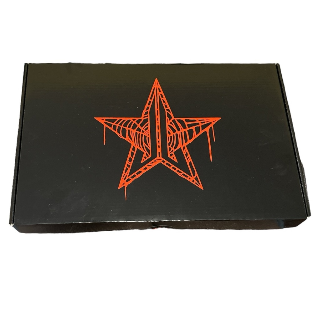 New Jeffree Star Limited Edition Hand Mirror - Picture 2 of 3